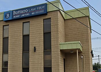 Providence Personal Injury Lawyers Michael Bottaro - THE BOTTARO LAW FIRM, LLC