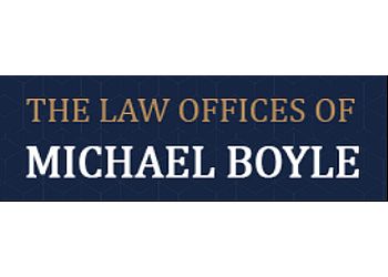 New Haven Immigration Lawyers Michael Boyle - MICHAEL J BOYLE LAW OFFICES