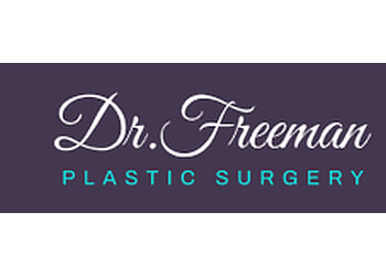 Bakersfield Plastic Surgeon Michael Brandon Freeman, MD