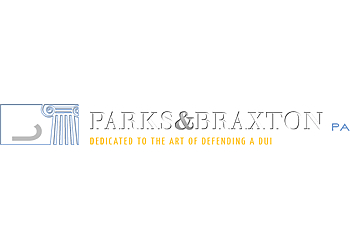 Palm Bay DUI Lawyers Michael Braxton - PARKS & BRAXTON, PA