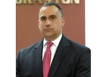 Palm Bay DUI Lawyers Michael Braxton - PARKS & BRAXTON, PA