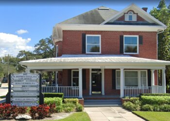 Tampa DUI Lawyers Michael Braxton - PARKS & BRAXTON, PA