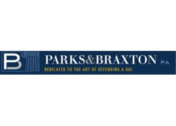 Tampa DUI Lawyers Michael Braxton - PARKS & BRAXTON, PA
