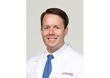 Michael Brown, DO - UCHEALTH PAIN MANAGEMENT CLINIC Fort Collins Pain Management Doctors image 1