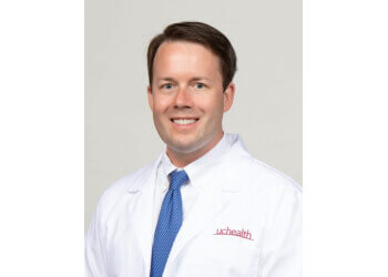 Michael Brown, DO - UCHealth Pain Management Clinic