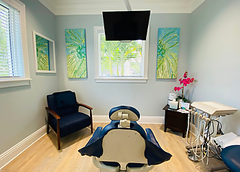 Clearwater Cosmetic Dentists Michael Brumm, DMD - STRUPP/BRUMM COSMETIC AND RESTORATIVE DENTISTRY
