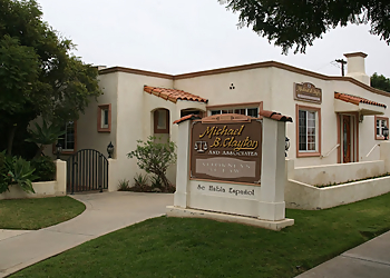 Santa Maria Bankruptcy Lawyers Michael Bryan Clayton - MICHAEL B. CLAYTON AND ASSOCIATES