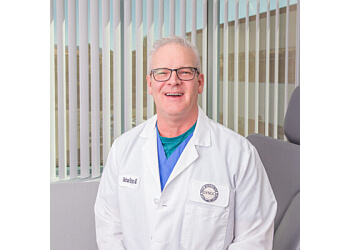 Michael Bryan, MD - LAS VEGAS SKIN & CANCER CLINICS Henderson Dermatologists