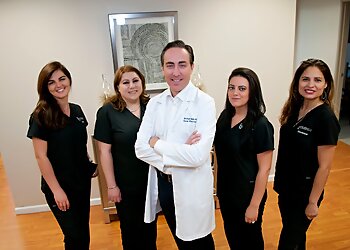 Glendale Ent Doctors Michael Bublik, M.D