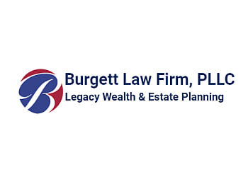 Waco Estate Planning Lawyers Michael Burgett - BURGETT LAW FIRM, PLLC