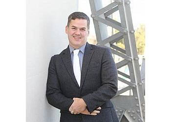 Michael Burgett - BURGETT LAW FIRM, PLLC Waco Estate Planning Lawyers