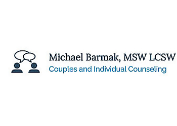 Elizabeth Marriage Counselors Michael C. Barmak, MSW LCSW