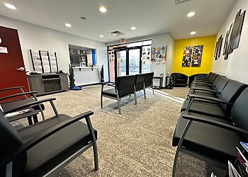 Indianapolis Podiatrists Michael C. Carroll, DPM