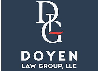 Elgin Criminal Defense Lawyers Michael C. Doyen - DOYEN LAW GROUP, LLC