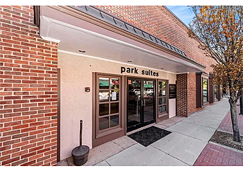 Michael C. Hunter - Olathe, KS Criminal Defense Lawyers - Law Firm Exterior Image