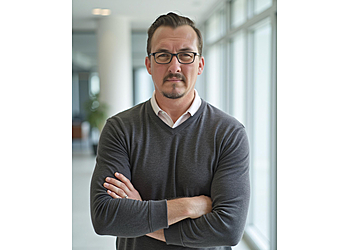Michael C. Hunter - MICHAEL C. HUNTER, ATTORNEY AT LAW, LLC Michael C. Hunter - Olathe, KS Criminal Defense Lawyers - Lawyer Portrait Image