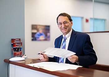 Lowell Criminal Defense Lawyers Michael C. Najjar - MARCOTTE LAW FIRM LLC