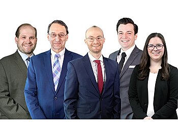 Lowell Criminal Defense Lawyers Michael C. Najjar - MARCOTTE LAW FIRM LLC