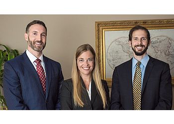 Charleston Criminal Defense Lawyers Michael C. Sahn, Esq - Sahn Law Firm-Attorneys at Law