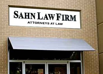 Charleston Criminal Defense Lawyers Michael C. Sahn, Esq - Sahn Law Firm-Attorneys at Law