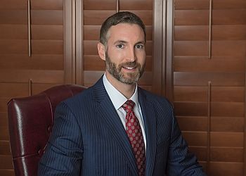 Michael C. Sahn, Esq - Sahn Law Firm - Attorneys at Law Charleston Criminal Defense Lawyers