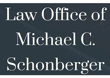 Jersey City Real Estate Lawyers Michael C. Schonberger, Esq. - LAW OFFICE OF MICHAEL C. SCHONBERGER, LLC