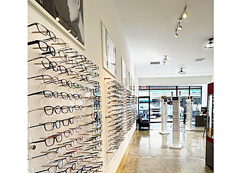 Michael C. Shulkin, OD - SANTA ROSA OPTOMETRY - Santa Rosa, CA Pediatric Optometrists - Clinic Interior Image