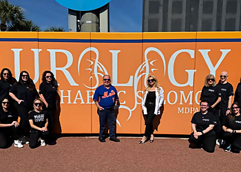 Port St Lucie Urologists Michael C. Solomon, MD, PA, FACS