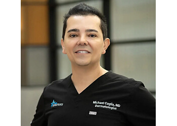 Michael Caglia, MD - BASIN DERMATOLOGY & COSMETIC CENTER Midland Dermatologists