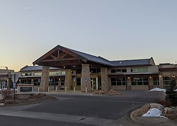 Thornton Orthopedics Michael Cain, MD, FAAOS - CENTER FOR SPINE & ORTHOPEDICS