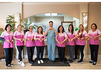 El Monte Cardiologists Michael Cao, MD - GOLDEN HEART MEDICAL