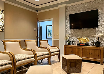 El Monte Cardiologists Michael Cao, MD - GOLDEN HEART MEDICAL