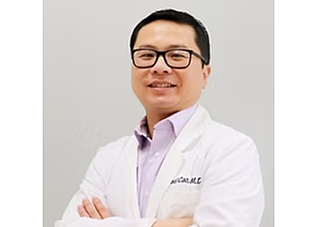 Michael Cao, MD - GOLDEN HEART MEDICAL El Monte Cardiologists image 1