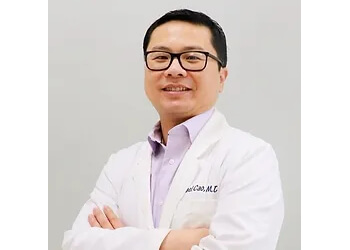 Michael Cao, MD - Golden Heart Medical