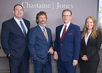 Roseville Criminal Defense Lawyers Michael Chastaine - CHASTAINE JONES CRIMINAL DEFENSE ATTORNEYS
