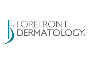 Columbus Dermatologists Michael Chen, MD, FAAD - FOREFRONT DERMATOLOGY