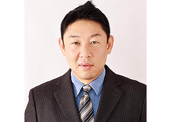 Michael Chen, MD, FAAD - FOREFRONT DERMATOLOGY Columbus Dermatologists