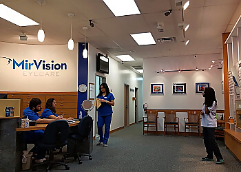 Miramar Eye Doctors Michael Chesen, OD - MIRVISION EYECARE
