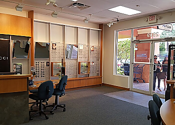 Miramar Eye Doctors Michael Chesen, OD - MIRVISION EYECARE