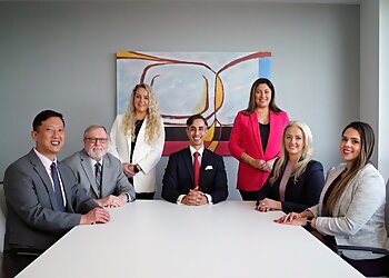 Newport News DUI Lawyers Michael Christian Huff - HUFF LAW PLC