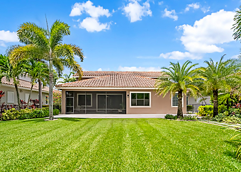 Coral Springs Real Estate Agents Michael Citron - PARROT REALTY