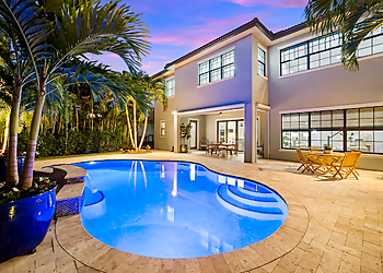 Coral Springs Real Estate Agents Michael Citron - PARROT REALTY