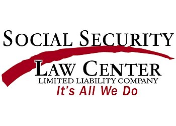 Oklahoma City Social Security Disability Lawyers Michael Clay - SOCIAL SECURITY LAW CENTER