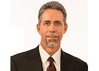Michael Clay - SOCIAL SECURITY LAW CENTER Oklahoma City Social Security Disability Lawyers image 1