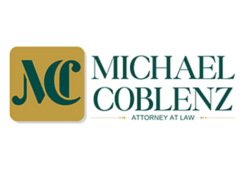 Michael Coblenz - Lexington, KY Patent Attorneys - Law Firm Logo