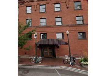 Boise City DUI Lawyers Michael Cole Larsen - LARSEN LAW OFFICE