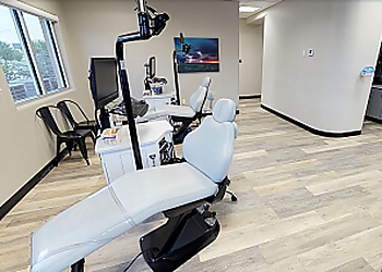 Norman Orthodontists Michael Colt Behrmann, DDS, MSD - ORTHODONTIC SPECIALISTS OF OKLAHOMA