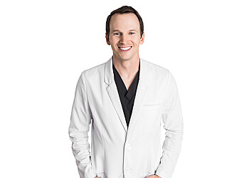 Michael Colt Behrmann,DDS, MSD - Orthodontic Specialists of Oklahoma