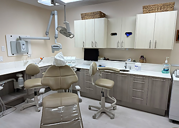 Port St Lucie Dentists Michael Cook, DMD, PA - SOUTHPORT DENTAL CARE