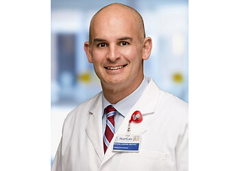 Michael Cooper, MD - Cone Health Medical Group HeartCare Greensboro Cardiologists